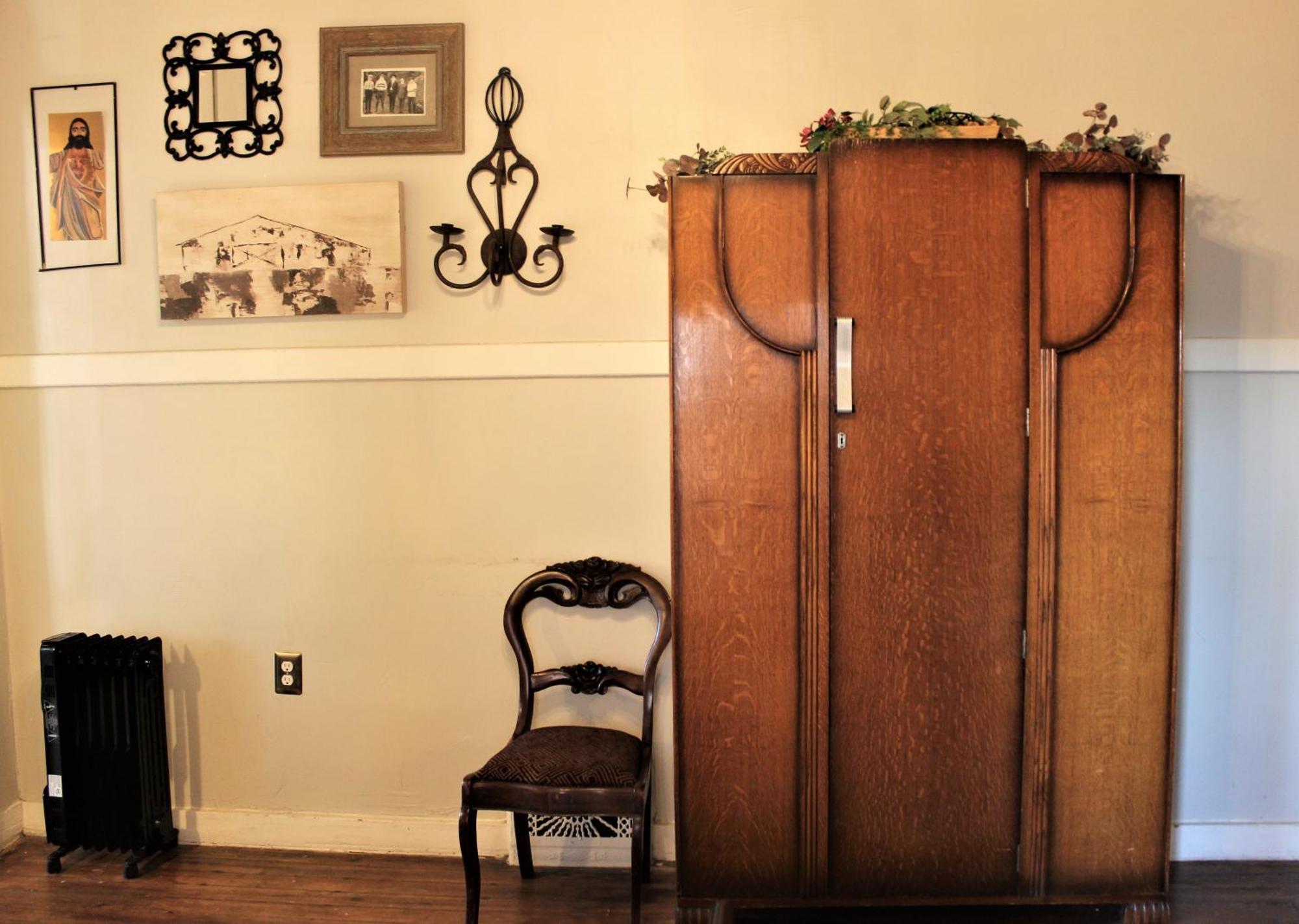 #Casa Mina #2 Central Rio Grande Historic Dist El Paso Zewnętrze zdjęcie